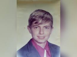 Lawrence Richard Coyle's Memorial Website