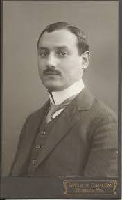 Fred Ilse's Instagram, Twitter & Facebook