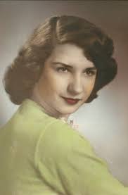 Carol Singleton Obituary