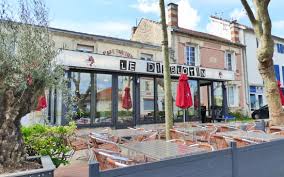 Le Diablotin Chatelaillon Plage Restaurant Avis Numero De Telephone Photos Tripadvisor