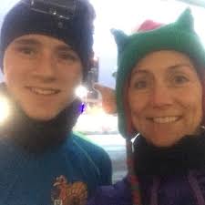 Kristina Rinke (@KristinaRinke)