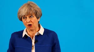 Song Calling Theresa May Liar Liar Reaches No1 In Itunes