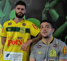 Mirassol is playing next match on 27 feb 2021 against são bento in paulista, serie a1.when the match starts, you will be able to follow são bento v mirassol live score, standings, minute by minute updated live results and match statistics.we may have video highlights with goals and news for. Novas Camisas Do Mirassol Fc 2021 Super Bolla Mantos Do Futebol