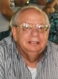 Obituary for David Antill