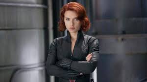 However, natasha sided with tony stark and the government in signing the sokovia accords. It Felt Like A Big Loss Scarlett Johansson On Black Widow S Death In Avengers Endgame