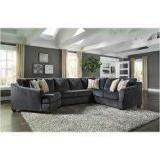 Get 5% in rewards with club o! 4130376 Ashley Furniture Eltmann Living Room Laf Cuddler