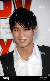 Boo boo stewart hi-res stock photography and images