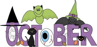 Image result for October