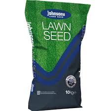 Lawn grass seed hard wearing fast growing repair lawn best quality grass seed. Buy Lawn Grass Seed Johnsons Quick Lawn Seed