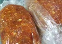 Pin On Resep Masakan Sunda