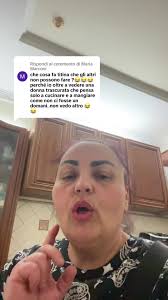 Risposta a @Maria Marconi