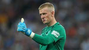 Jordan lee pickford (born 7 march 1994) is an english professional footballer who plays as a goalkeeper for premier league club everton. Everton Have The Quality To Beat Liverpool Pickford