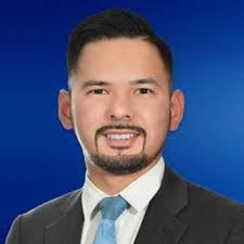 Terrance Moses's Instagram, Twitter & Facebook