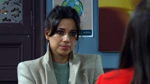 Priya's always had a head full of ideas and ambitions but unlike her parents or her brothers, rarely despite this, she usually means well and loves her family. Emmerdale Fans Spot Huge Twist For Priya And Ellis That Changes Everything