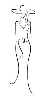 Vuoi scoprire i segreti degli interior stylist? Persone Stilizzate Vettori Stock Immagini Disegni Persone Stilizzate Grafica Vettoriale Da Depositphotos