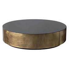 Meridiani Low Brass Coffee Table Belt In 2020 Brass Coffee Table Coffee Table Primitive Coffee Table