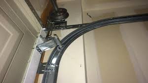 The cable gets worse with years of constant door usage. How To Repair A Broken Garage Door Cable