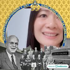 Happy many returns of the day...