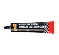 Adesivo para Junta de Motores 73g Mundial Prime
