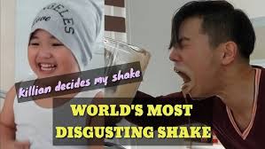 Must watch! Baby makes my shake (Agassi/Killian)
