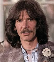 El George Harrison Ford no existe... El George Harrison Ford