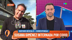 Image result for GUSTAVO DESCALZI