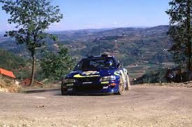 1 18 1997 subaru impreza wrc 1 18 1997 subaru impreza wrc