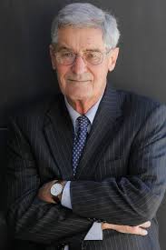 Nobel Laureate Robert E. Lucas, Jr. speaks October 7 | UTC ...