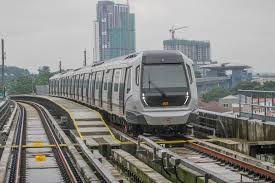 Noor ashikin abd rahman1 and yusfida ayu abdullah2. A Guide To Using Public Transport In Kuala Lumpur Malaysia