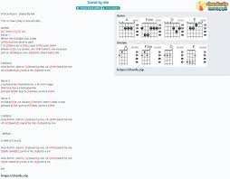Nov 13, 2020 · stand by me ukulele chords by ben e. Chord Stand By Me Prince Royce Tab Song Lyric Sheet Guitar Ukulele Chords Vip