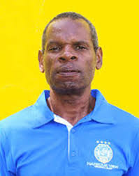 Former HVFC Midfielder, and long time successful Youth Teams Coach, Sydney  McFarlane will participate in the JFF B License Coaching Course that gets  under way today until Friday, June 13, 2025 at