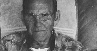 Arland (Buck) Eugene Purchase