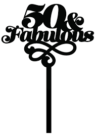 We did not find results for: 50 Fabulous Cake Topper Crystal Candy