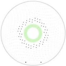 Every home needs a radon detector! Airthings 291 Gas Detector Battery Powered Detects Radon Conrad Com