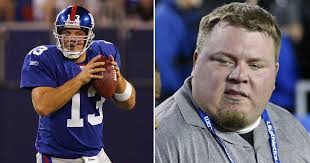 Jared Lorenzen Cause of Death: Former NFL QB Dead at 38 After Battling  Multiple Health Issues