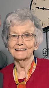 Obituary: Garnett Imogene Ratliff (Jeanie)