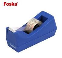 Foska Office Supplies Manual Plastic Packing Adhesive Tape ...