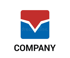 We believe drone delivery will improve the way our cities. Alphabet V As Wing Logo Design Stock Vector Illustration Of Idea Concept 109882699