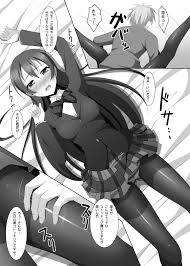 K Drive 鳴滝しん 女神のストッキング ー園田海未ー ラブライブ Dl版