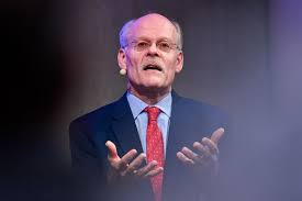 Stefan ingves stannar kvar som chef för riksbanken. Riksbank Seen Holding The Line Against Global Easing Momentum Bloomberg