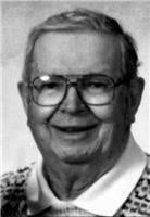 Robert Utterback Obituary (1924