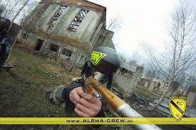 Paintball-spielen-Muenchen,Paintball-Tschechien, 2 | Flickr