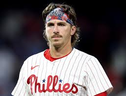 Sportsradio - Bryson Stott is slashing just .249/.316/.354 this season.  Since May 1st, Stott is just 22-108 (.204). Joe DeCamara is losing  confidence in the Philadelphia Phillies' second baseman: “His lack of
