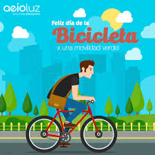 4 entre los que promovían señalamiento desde 2016 estaba la alianza mundial. La Bicicleta El Transporte Mas Eficiente Para Las Ciudades Del Futuro Aeioluz