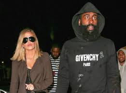James harden has a girlfriend (self.rockets). Why Did James Harden Split With Khloe Kardashian Nba Star Calls It Worst Year Other Sport Express Co Uk