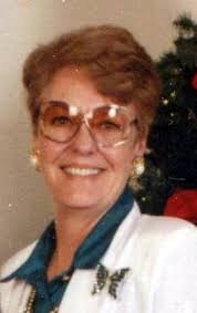 Doris Guthrie Obituary