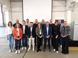 mitarbeiterversammlung #live #ausbildung #trainee #lippewerk #chance…