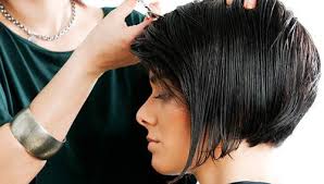 Model rambut wanita populer 2012. Gaya Rambut Pendek Untuk Wajah Bulat Wanita A Photo On Flickriver