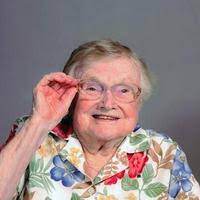 Jane Mitchell Obituary