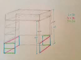 Kura Bett Erhohen Kura Bett Ikea Kura Bett Kura Bett Ideen